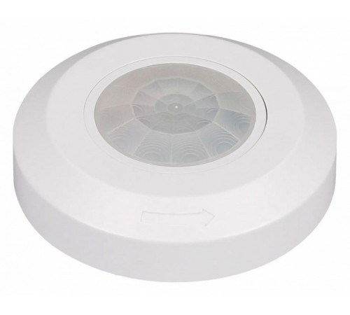 Датчик движения Arlight PRIME-PIR-SURFACE-R76-200W-WH (230V, 0.87A, SLIM) 031845(1) Датчик движения Arlight PRIME-PIR-SURFACE-R76-200W-WH (230V, 0.87A, SLIM) 031845(1)