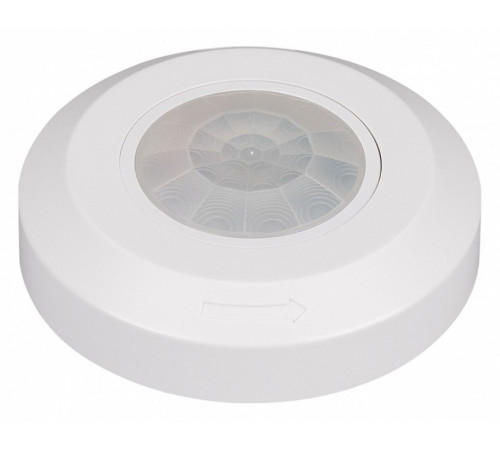 Датчик движения Arlight PRIME-PIR-SURFACE-R76-200W-WH (230V, 0.87A, SLIM) 031845(1) Датчик движения Arlight PRIME-PIR-SURFACE-R76-200W-WH (230V, 0.87A, SLIM) 031845(1)