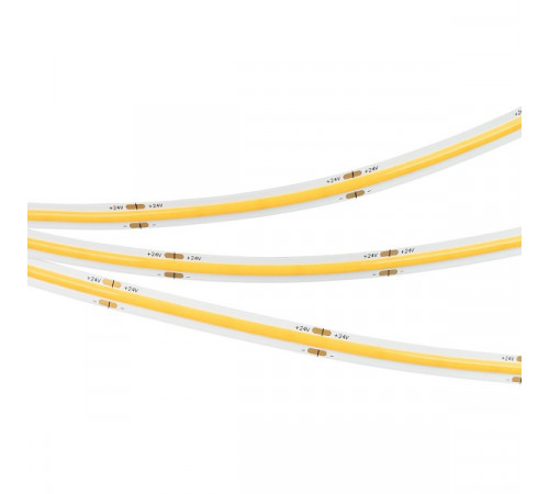 Светодиодная лента Arlight 11,5W/m 378LED/m CSP теплый белый 5M 031859(2) Светодиодная лента Arlight 11,5W/m 378LED/m CSP теплый белый 5M 031859(2)