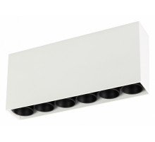 Накладной светильник Arlight SP-Orient-Surface-TC-S186x35-15W Warm3000 031861