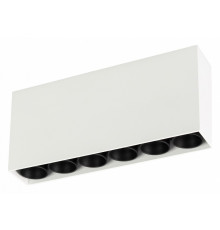 Накладной светильник Arlight SP-Orient-Surface-TC-S186x35-15W Warm3000 031861