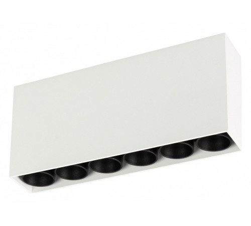 Накладной светильник Arlight SP-Orient-Surface-TC-S186x35-15W Warm3000 031861 Накладной светильник Arlight SP-Orient-Surface-TC-S186x35-15W Warm3000 031861