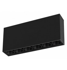 Накладной светильник Arlight SP-Orient-Surface-TC-S186x35-15W Day4000 031863