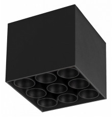 Накладной светильник Arlight SP-Orient-Surface-TC-S95x95-20W Warm3000 031866