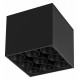 Накладной светильник Arlight SP-Orient-Surface-TC-S95x95-20W Warm3000 031866