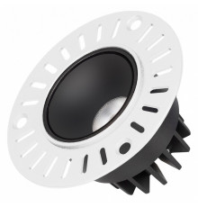 Встраиваемый светильник Arlight MS-ATLAS-TRIMLESS-R50-8W Warm3000 (BK, 32deg, 230V) 031882(1)