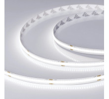 Светодиодная лента Arlight COB-X378-8mm 24V White6000 (11 W/m, IP20, 5m) 031885(3)
