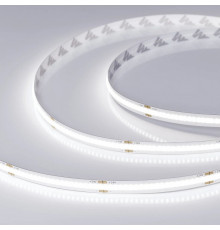 Светодиодная лента Arlight COB-X378-8mm 24V White6000 (11 W/m, IP20, 5m) 031885(3)