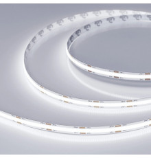 Светодиодная лента Arlight COB-X544-8mm 24V White6000 (11.5 W/m, IP20, 5m) 031902(3)