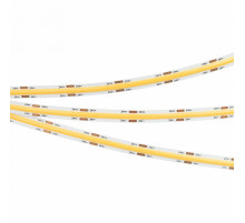 Светодиодная лента герметичная Arlight COB-Nano-X544-8mm 24V Warm2700 031903(2)