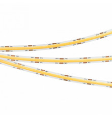 Светодиодная лента герметичная Arlight COB-Nano-X544-8mm 24V Warm2700 031903(2)
