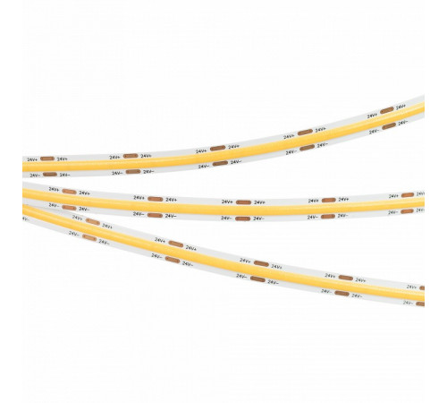 Светодиодная лента герметичная Arlight COB-Nano-X544-8mm 24V White6000 (11.5W/m, IP65, CSP, 5m) 031906(1) Светодиодная лента герметичная Arlight COB-Nano-X544-8mm 24V White6000 (11.5W/m, IP65, CSP, 5m) 031906(1)