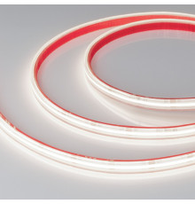 Светодиодная лента герметичная Arlight COB-PS-X544-10mm 24V White6000 (11.5 W/m, IP67, CSP, 5m) 031907(2)
