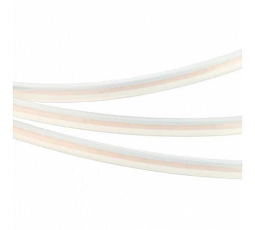 Светодиодная лента герметичная Arlight COB-PL60-X544-12mm 24V Warm3000 031915(2)