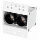 Встраиваемый светодиодный светильник Arlight MS-Orient-Built-Trimless-TC-S38x67-5W Day3000 031923