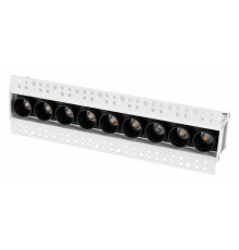 Встраиваемый светодиодный светильник Arlight MS-Orient-Built-Trimless-TC-S38x277-20W Day3000 031926