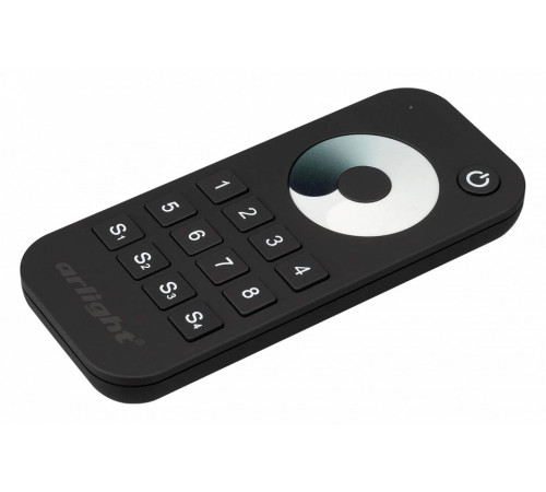 Пульт ДУ Arlight Smart 031935 Пульт ДУ Arlight Smart 031935