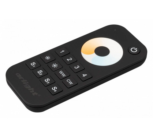 Пульт ДУ Arlight Smart 031936 Пульт ДУ Arlight Smart 031936