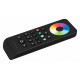 Пульт Arlight Smart-R43-RGBW Black (4 зоны, 2.4G) 031939