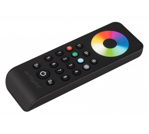 Пульт ДУ Arlight Smart 031953 Пульт ДУ Arlight Smart 031953