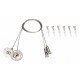 Подвес Arlight ALT-Largo-Hang-L1000 031986