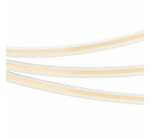 Светодиодная лента герметичная Arlight COB-PL90-X544-12mm 24V Warm3000 032178(2)