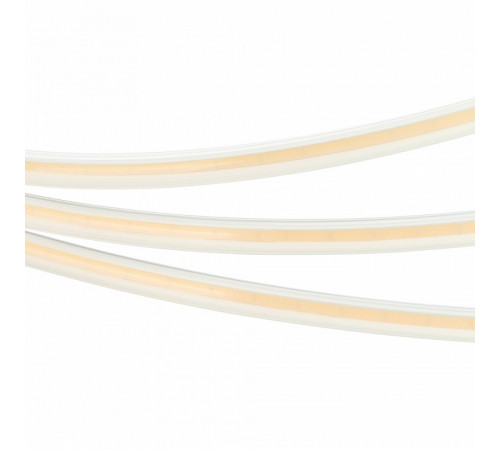 Светодиодная лента герметичная Arlight COB-PL90-X544-12mm 24V Warm3000 032178(2)