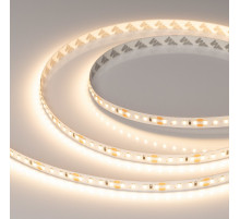 Светодиодная лента Arlight RT-A120-10mm 48V Warm3000 (9.6 W/m, IP20, 2835, 30m) 032189