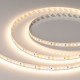 Светодиодная лента Arlight RT-A120-10mm 48V Warm3000 (9.6 W/m, IP20, 2835, 30m) 032189