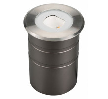 Ландшафтный светодиодный светильник Arlight LTD-Ground-Tilt-R80-9W Day4000 032213