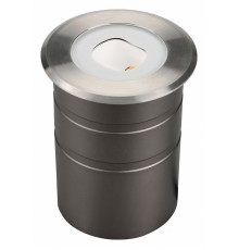 Ландшафтный светодиодный светильник Arlight LTD-Ground-Tilt-R80-9W Day4000 032213