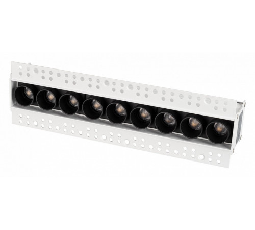 Встраиваемый светодиодный светильник Arlight MS-Orient-Built-Trimless-TC-S38x277-20W Day4000 032226 Встраиваемый светодиодный светильник Arlight MS-Orient-Built-Trimless-TC-S38x277-20W Day4000 032226