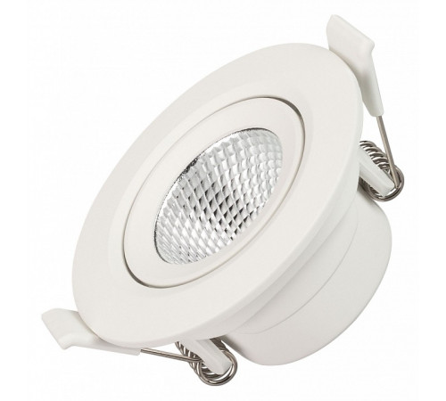 Светильник Downlight Arlight Polar 032309 Светильник Downlight Arlight Polar 032309