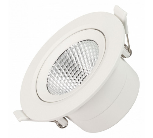 Светильник Downlight Arlight Polar 032311 Светильник Downlight Arlight Polar 032311