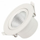 Светильник Downlight Arlight Polar 032311