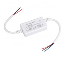 Диммер Arlight ARL-Sirius-Tuya-Mix-SUF Slim (12-24V, 2x3A, 2.4G) 032347