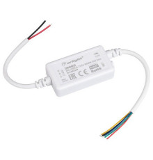 Диммер Arlight ARL-Sirius-Tuya-RGBW-SUF Slim (12-24V, 4x1.5A, 2.4G) 032349