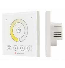 Панель управления Arlight Comfort панель 032359