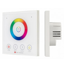 Панель управления Arlight Comfort панель 032360
