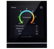 Панель Arlight сенсорная KNX-113-40-Multi-V4-IN (20-30V) 032386