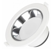 Встраиваемый светильник Arlight IM-Storm-R95-6W Day4000-MIX 032430