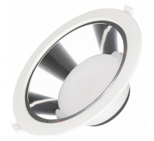 Встраиваемый светильник Arlight IM-Storm-R175-20W Day4000-MIX 032433