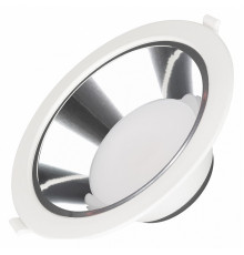 Встраиваемый светильник Arlight IM-Storm-R175-20W Day4000-MIX 032433