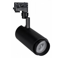 Трековый светодиодный светильник Arlight LGD-Zeus-4TR-R100-30W Day SP5000-Veg 032454
