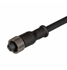 Коннектор Arlight Neo-Tail-R15-200-Con-F 032522