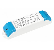Контроллер плавного включения Arlight SPV-SS-48018 DC/DC (12-48V, 18A) 032555(1)