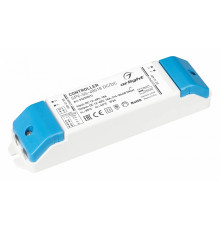 Контроллер плавного включения Arlight SPV-SS-48018 DC/DC (12-48V, 18A) 032555(1)