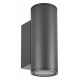Настенный светильник Arlight Lgd-forma 032573