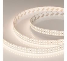 Светодиодная лента Arlight RT-A320-15mm 24V Warm3000 CRI98 24 W/m, IP20, 2835, 5m 032613(2)