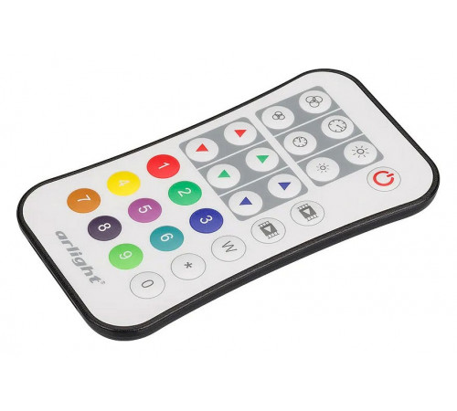 Пульт ДУ Arlight Smart 032622 Пульт ДУ Arlight Smart 032622